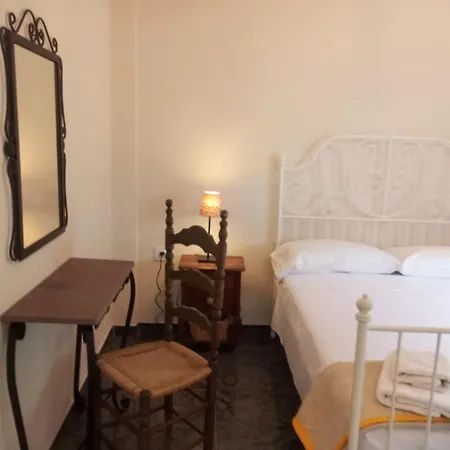 Holiday home Pozo Del Deseo