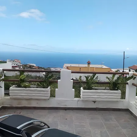 Holiday home Pozo Del Deseo