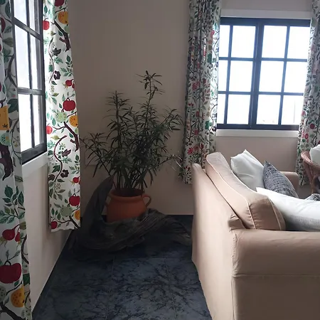 Holiday home Pozo Del Deseo