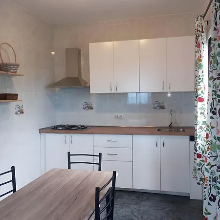 Pozo Del Deseo Holiday home *