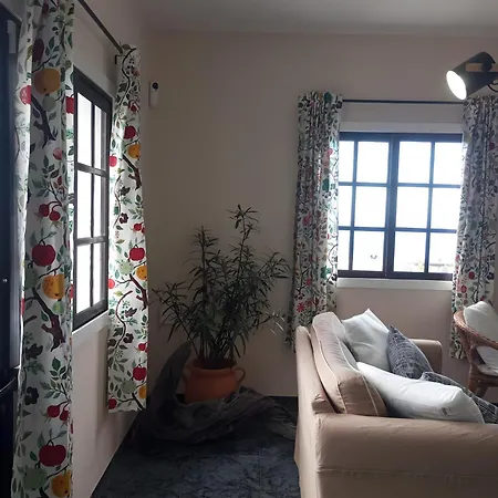 Holiday home Pozo Del Deseo *