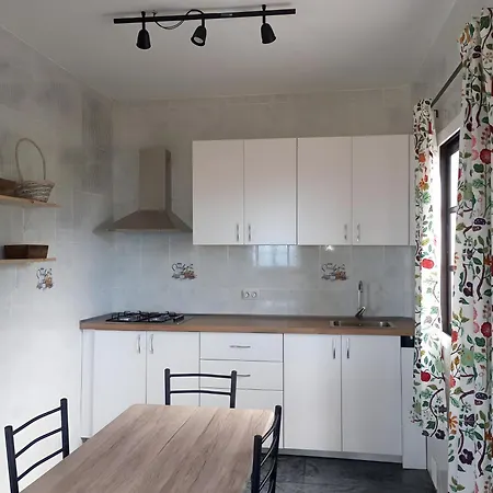 Pozo Del Deseo Holiday home *
