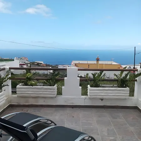 Holiday home Pozo Del Deseo