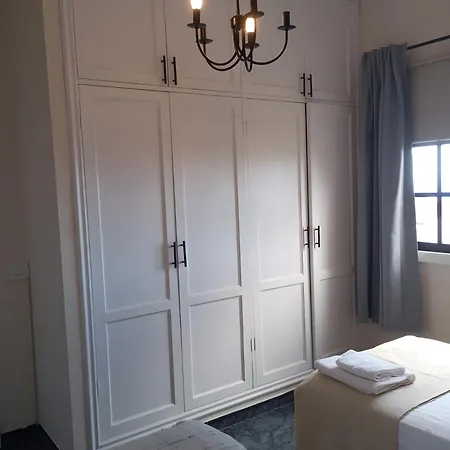 Pozo Del Deseo Holiday home *