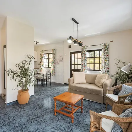 Pozo Del Deseo Frontera