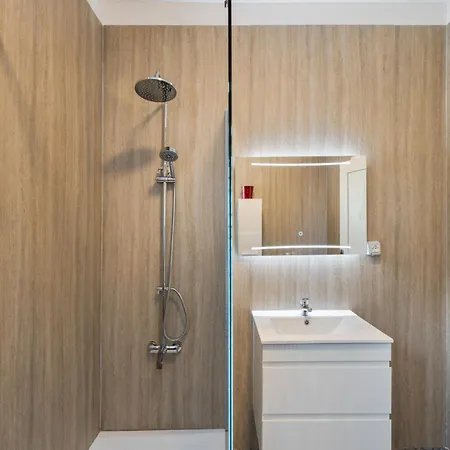 Pozo Del Deseo Holiday home *