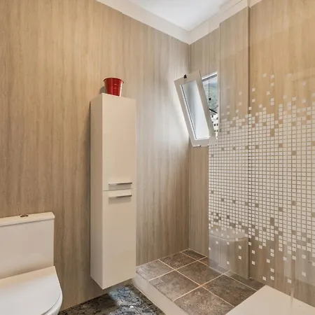 Pozo Del Deseo Holiday home Frontera