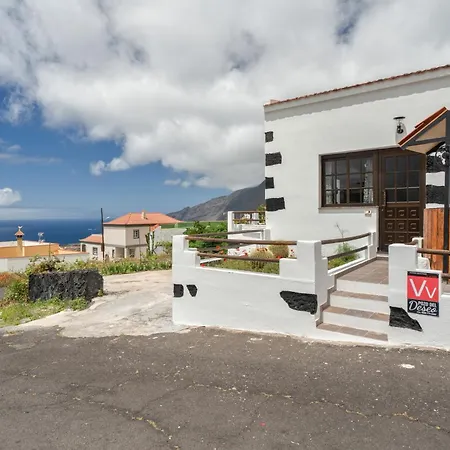 Holiday home Pozo Del Deseo *