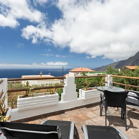 Pozo Del Deseo Holiday home Frontera