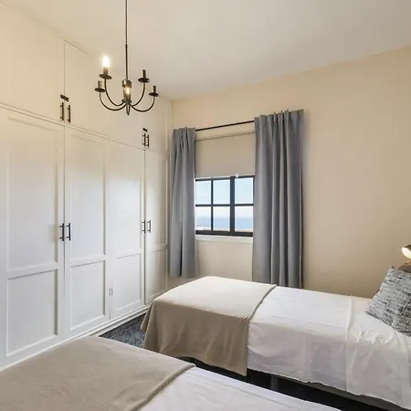 Pozo Del Deseo Holiday home *